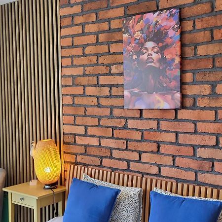 North Hotel Jastrzebia Gora Luaran gambar
