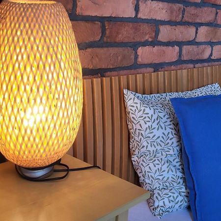 North Hotel Jastrzebia Gora Luaran gambar