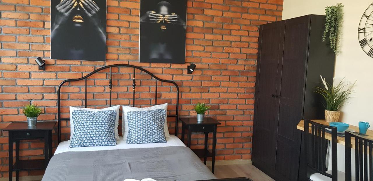 North Hotel Jastrzebia Gora Luaran gambar