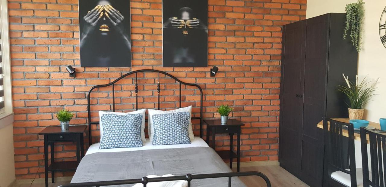 North Hotel Jastrzebia Gora Luaran gambar