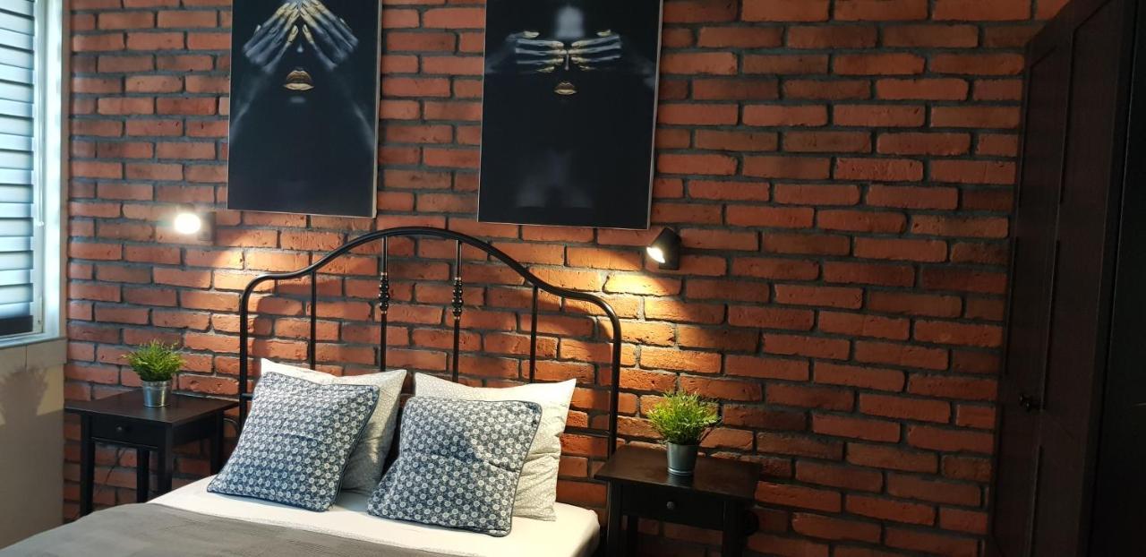North Hotel Jastrzebia Gora Luaran gambar