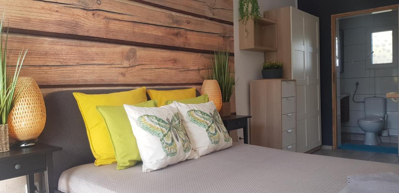North Hotel Jastrzebia Gora Luaran gambar