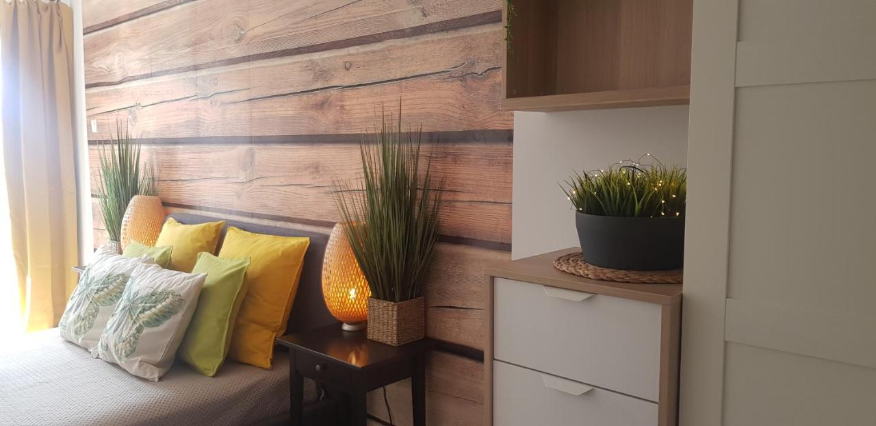 North Hotel Jastrzebia Gora Luaran gambar