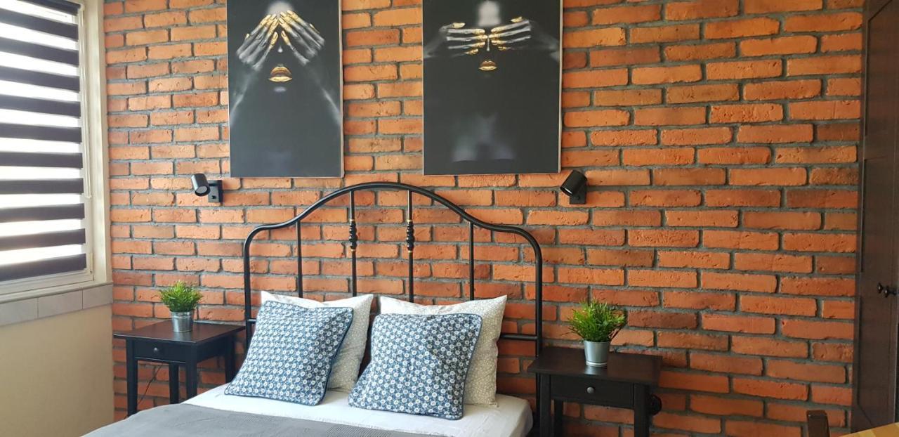 North Hotel Jastrzebia Gora Luaran gambar