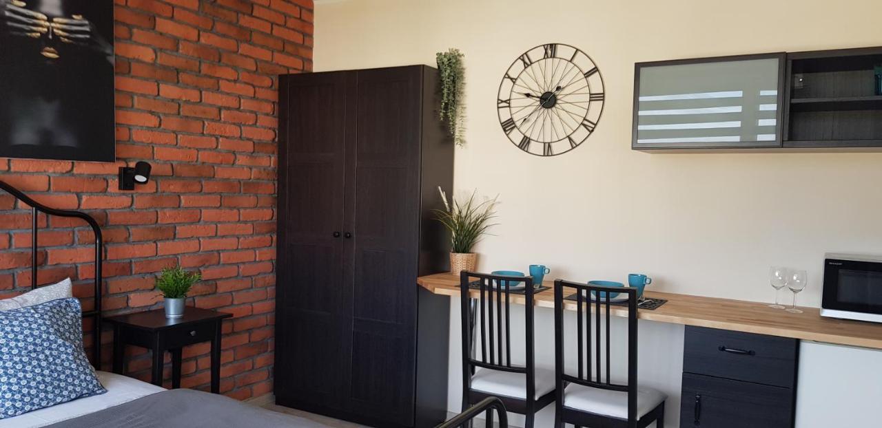 North Hotel Jastrzebia Gora Luaran gambar