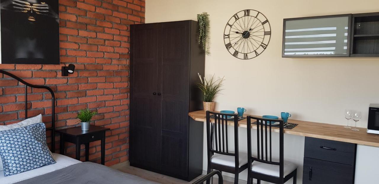 North Hotel Jastrzebia Gora Luaran gambar