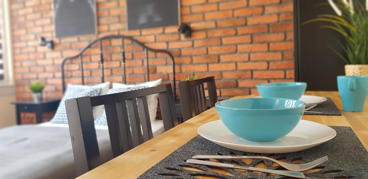 North Hotel Jastrzebia Gora Luaran gambar