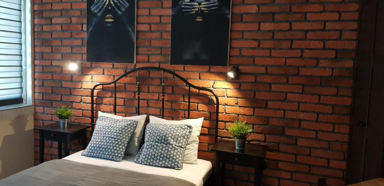 North Hotel Jastrzebia Gora Luaran gambar