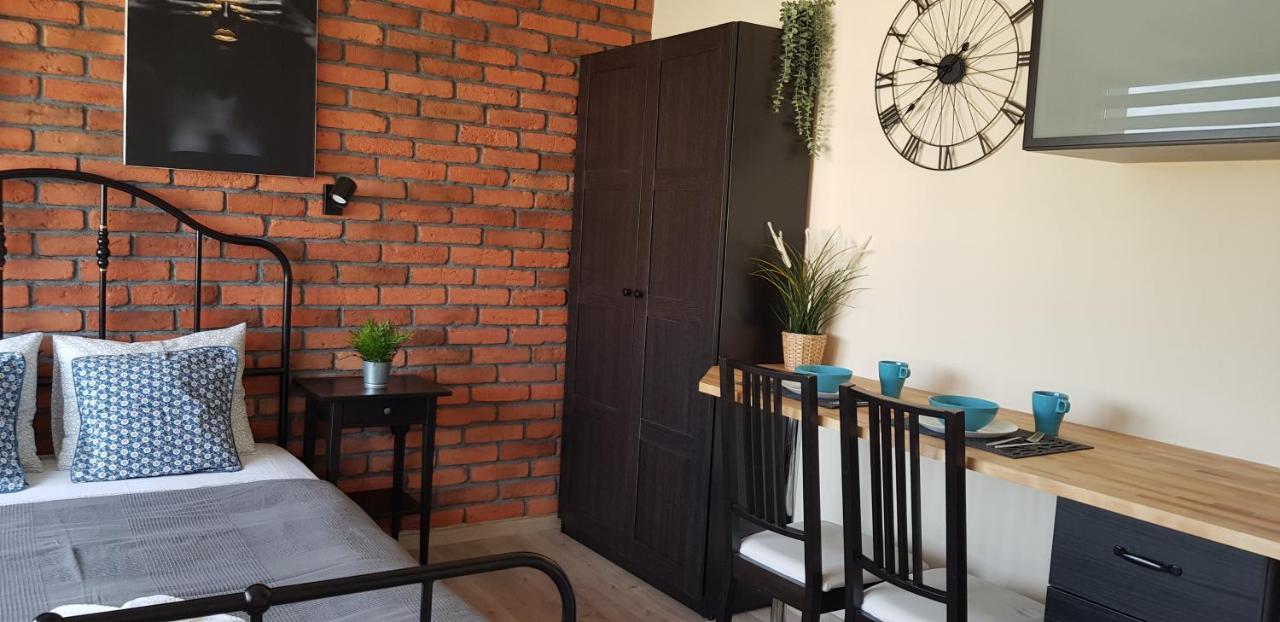 North Hotel Jastrzebia Gora Luaran gambar