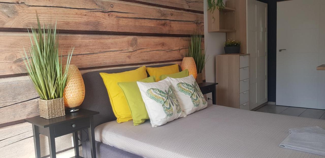 North Hotel Jastrzebia Gora Luaran gambar