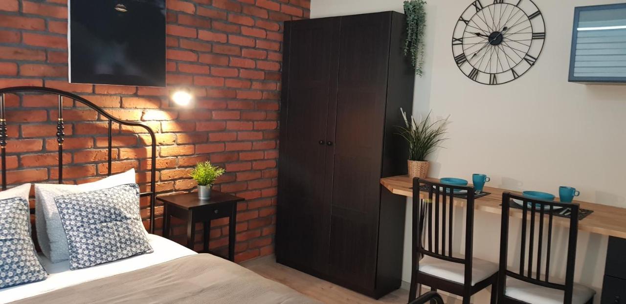 North Hotel Jastrzebia Gora Luaran gambar