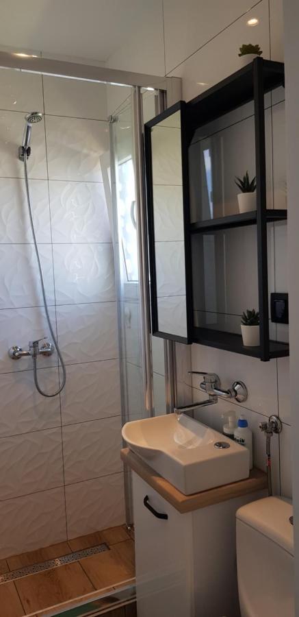 North Hotel Jastrzebia Gora Luaran gambar