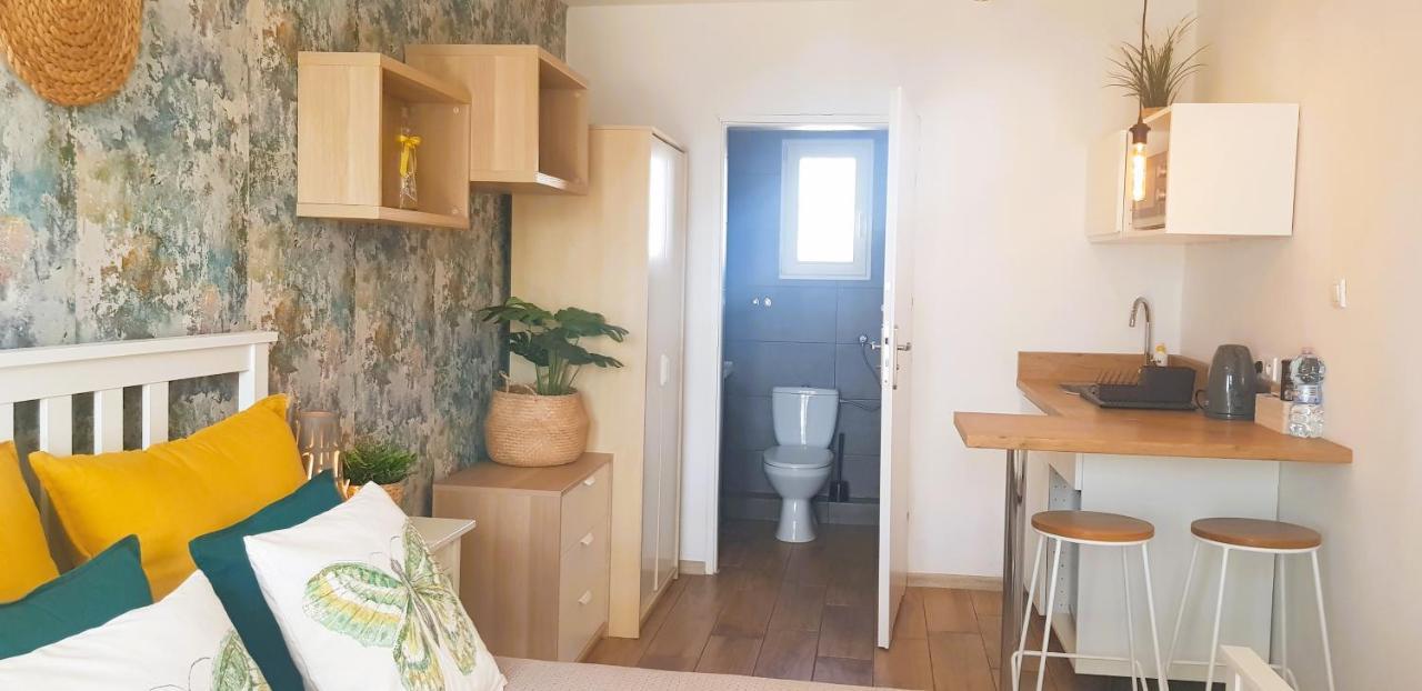 North Hotel Jastrzebia Gora Luaran gambar