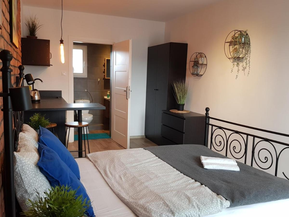 North Hotel Jastrzebia Gora Luaran gambar