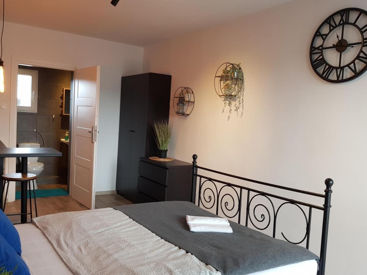North Hotel Jastrzebia Gora Luaran gambar