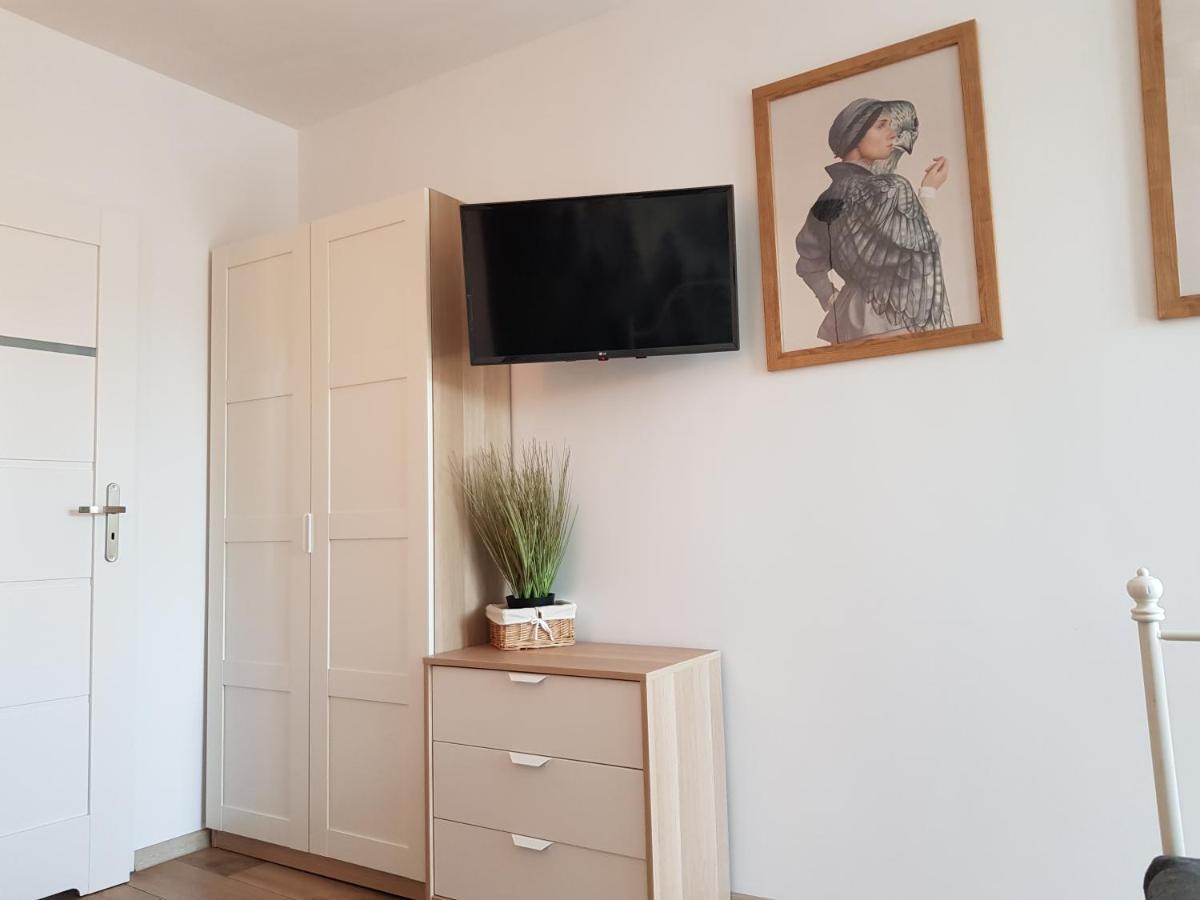 North Hotel Jastrzebia Gora Luaran gambar