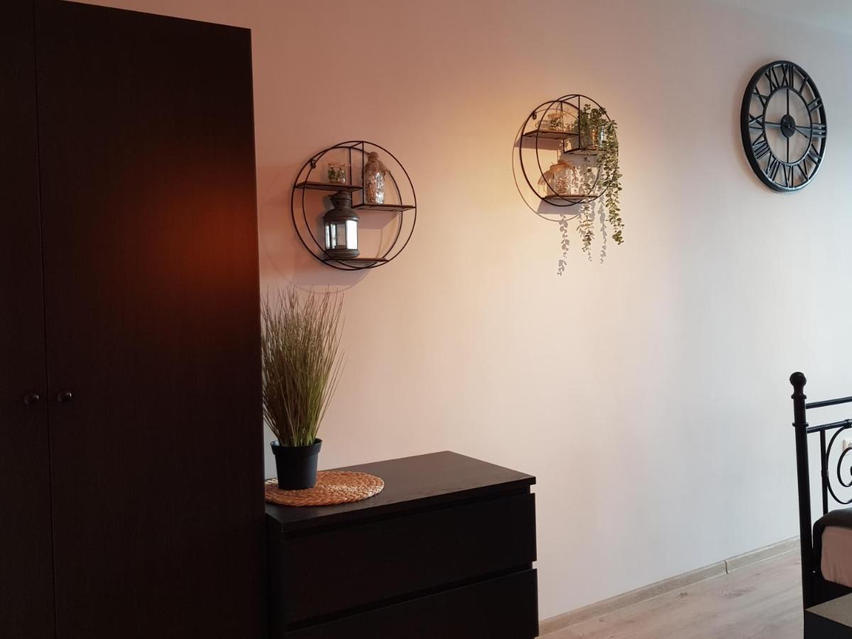 North Hotel Jastrzebia Gora Luaran gambar