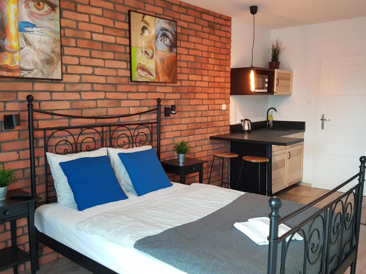 North Hotel Jastrzebia Gora Luaran gambar