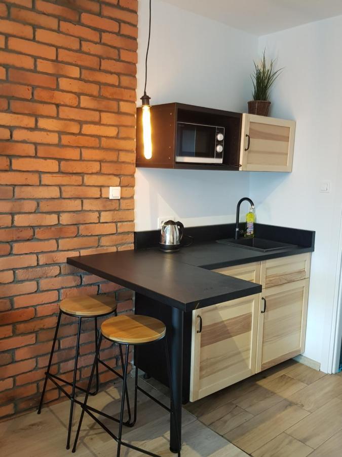 North Hotel Jastrzebia Gora Luaran gambar