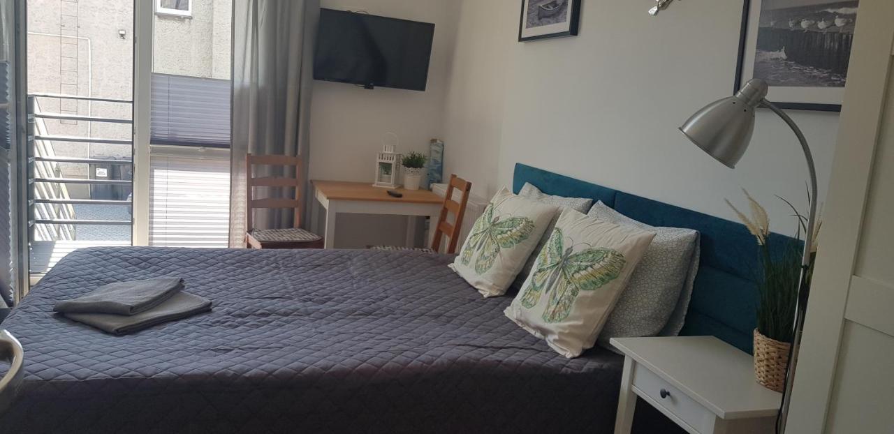 North Hotel Jastrzebia Gora Luaran gambar