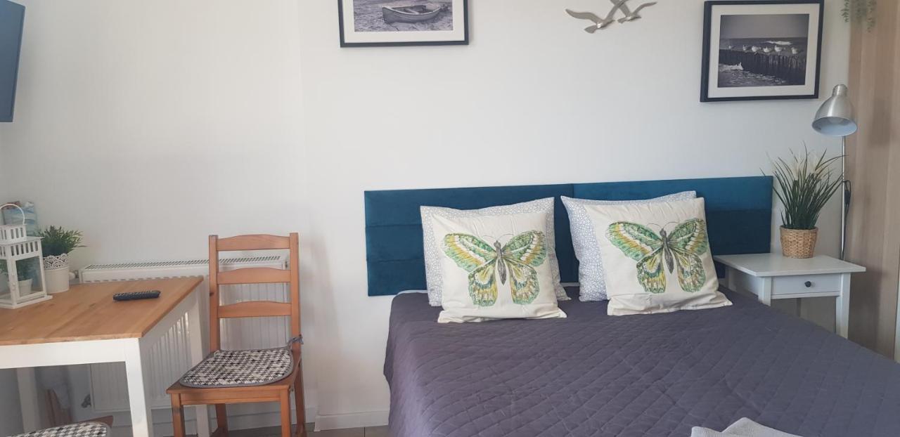 North Hotel Jastrzebia Gora Luaran gambar