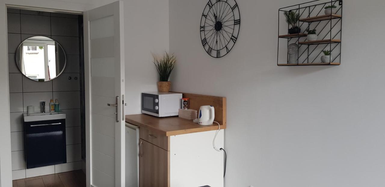 North Hotel Jastrzebia Gora Luaran gambar