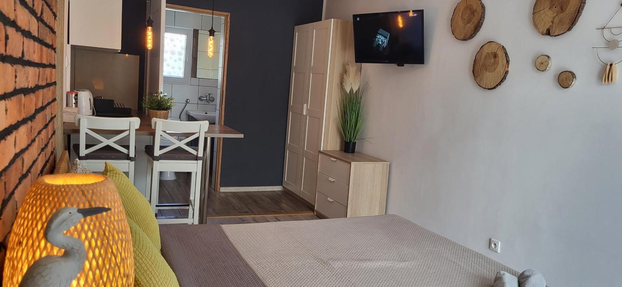 North Hotel Jastrzebia Gora Luaran gambar