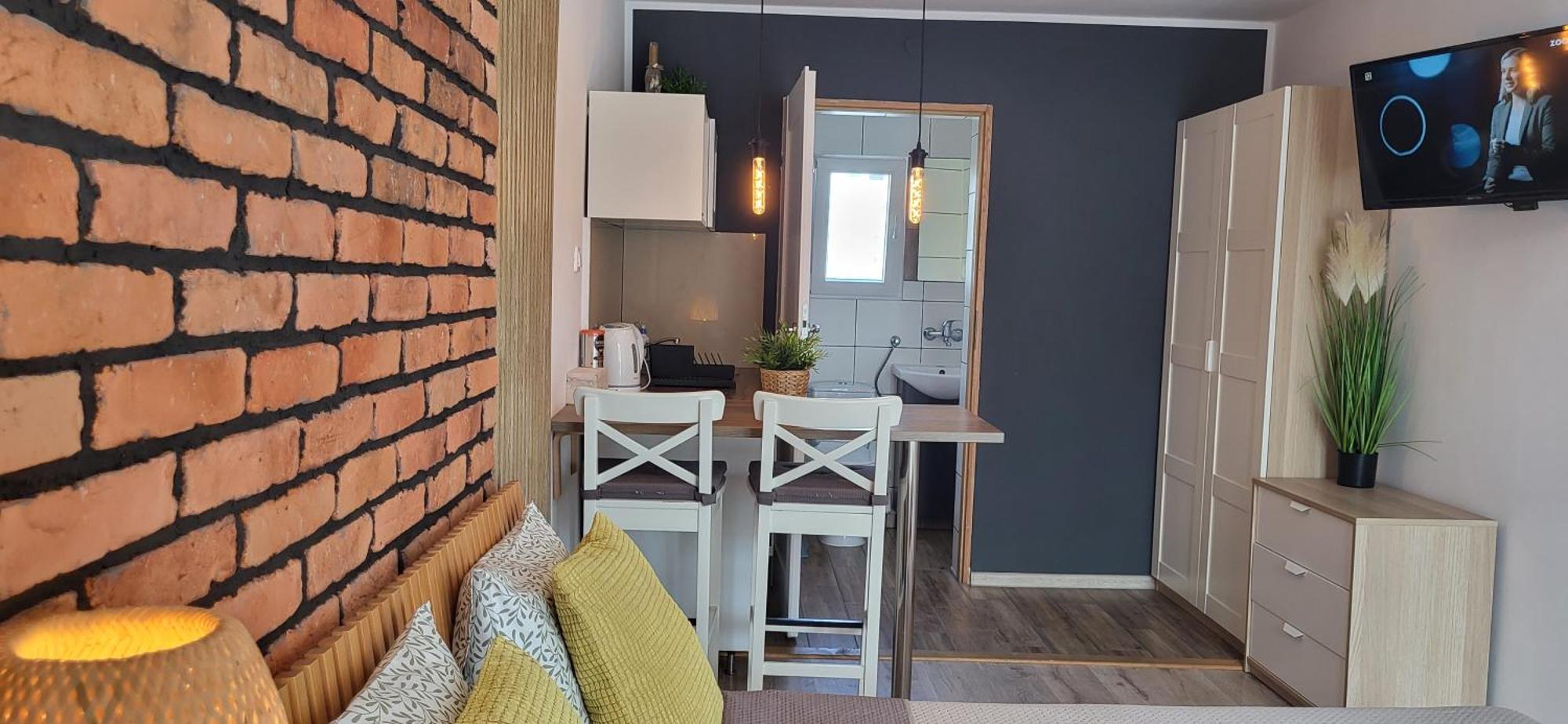 North Hotel Jastrzebia Gora Luaran gambar