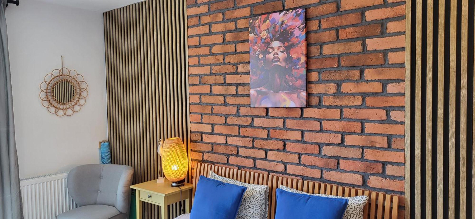 North Hotel Jastrzebia Gora Luaran gambar