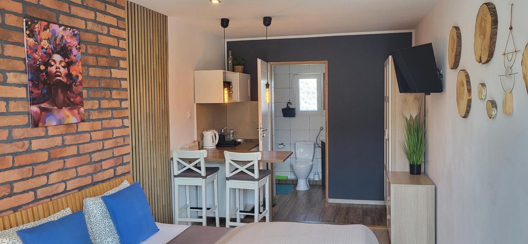 North Hotel Jastrzebia Gora Luaran gambar